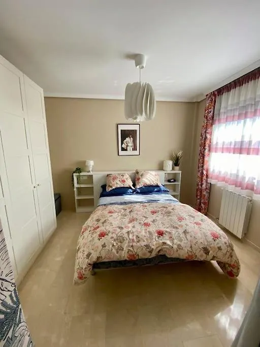 Villa Appartement In Nerja With Pool And Sea View